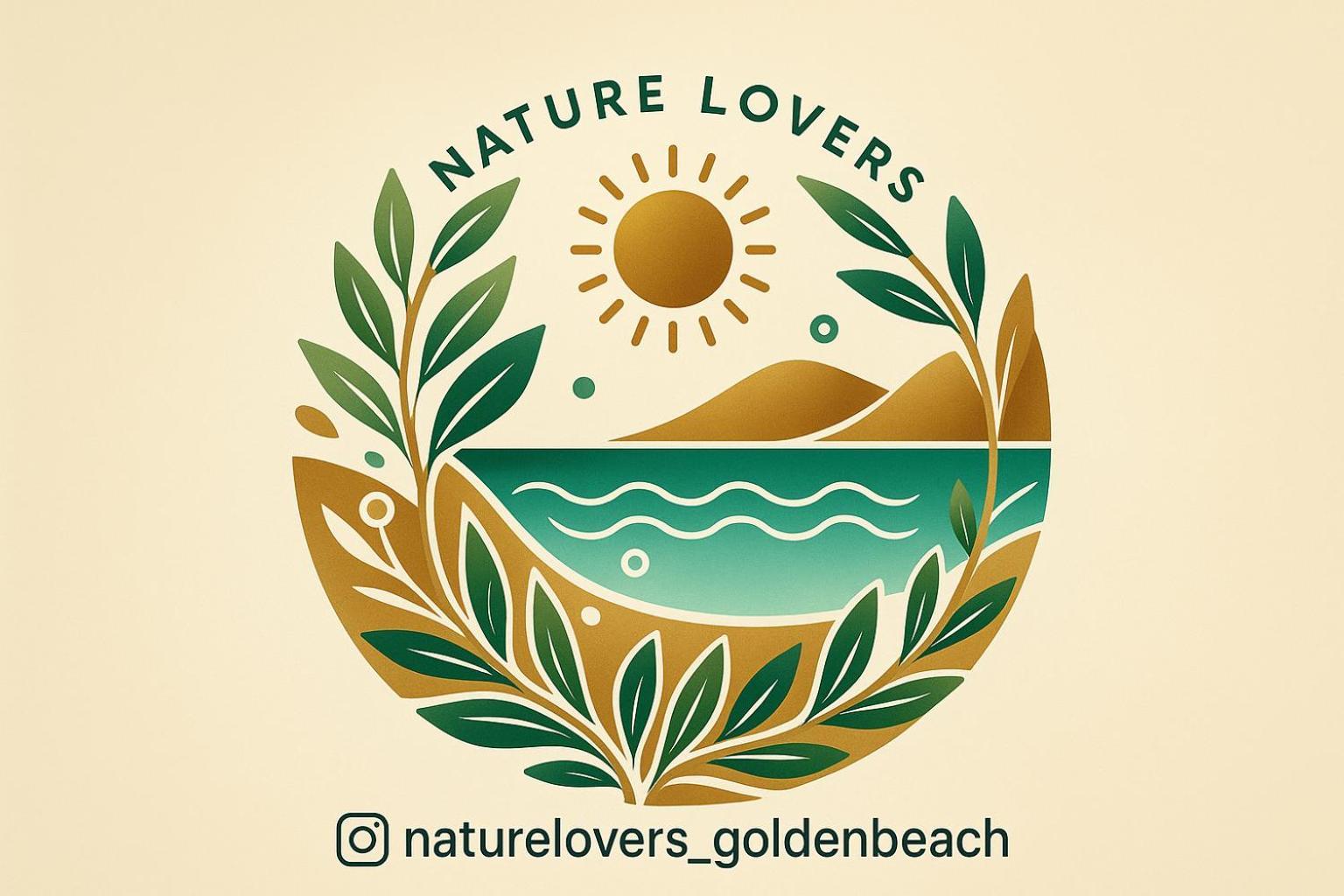 Nature Lovers-Golden Beach Chrisi Ammoudia Exterior foto